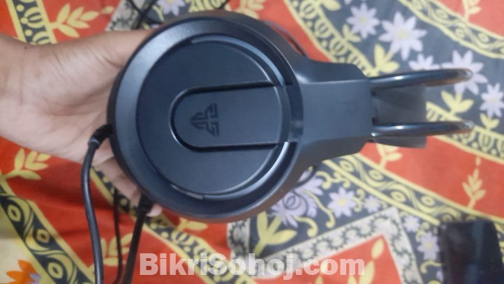 Fantech Hq53 Wired headphone